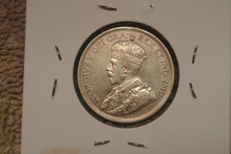 1931-Quarter