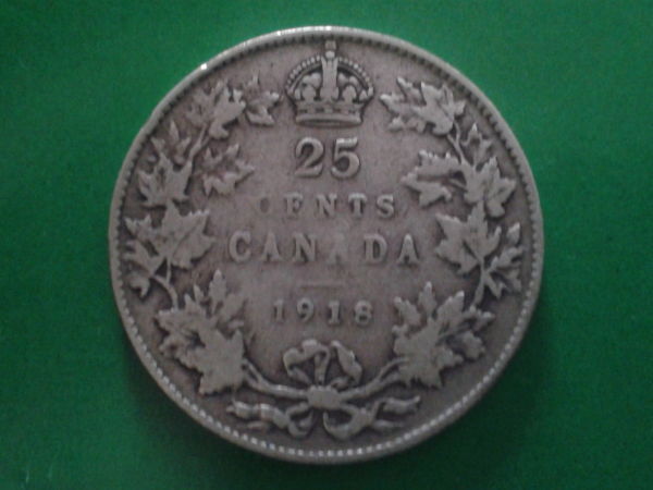 1918-And-1919-Quarters