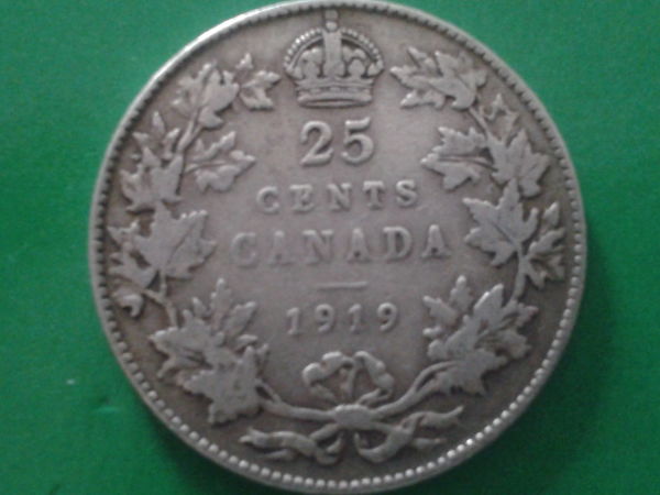 1918-And-1919-Quarters