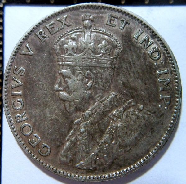 1911-Quarter