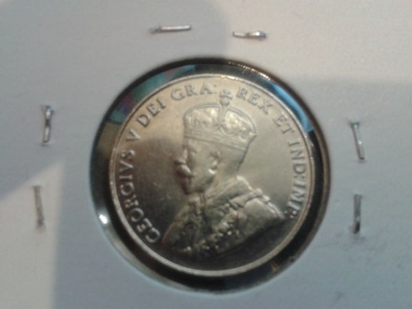 1931-Canada-Nickel