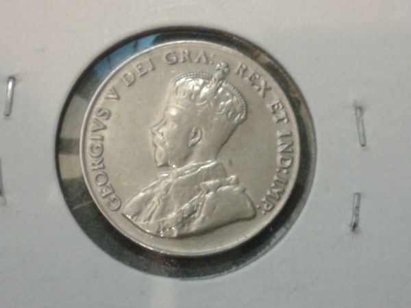 1929-Nickel