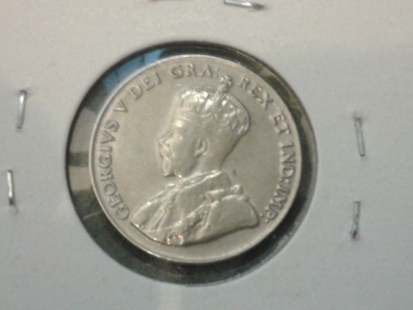 1929-Nickel
