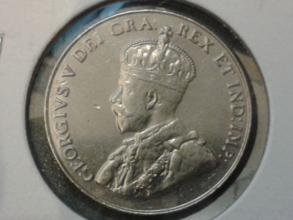 1933-Nickel