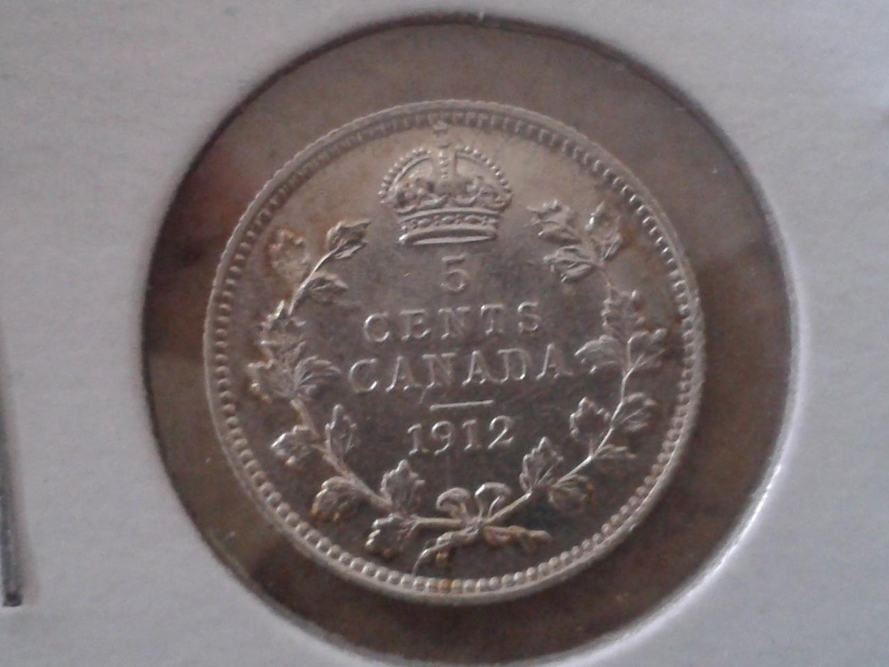1912-Canada-Nickel,-Now-With-Better-Pictures
