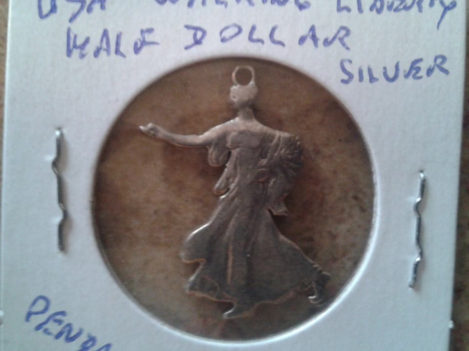 Coin-Jewelry