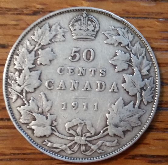 1911-Half
