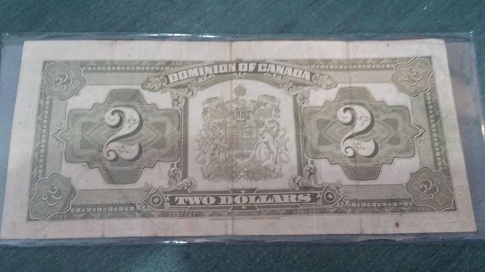 1923-Dominion-Of-Canada-Two-Dollars