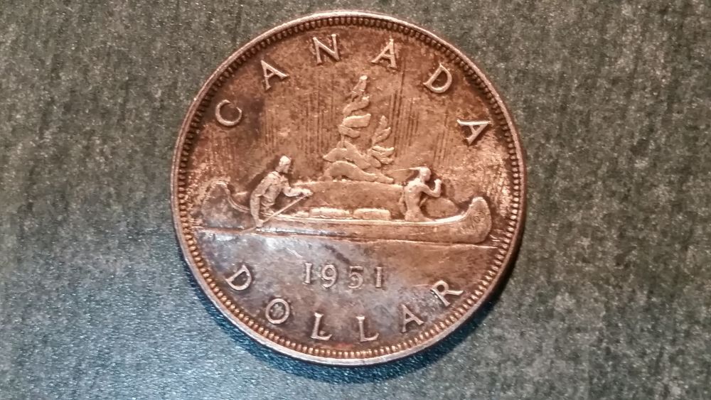 1951-Dollar