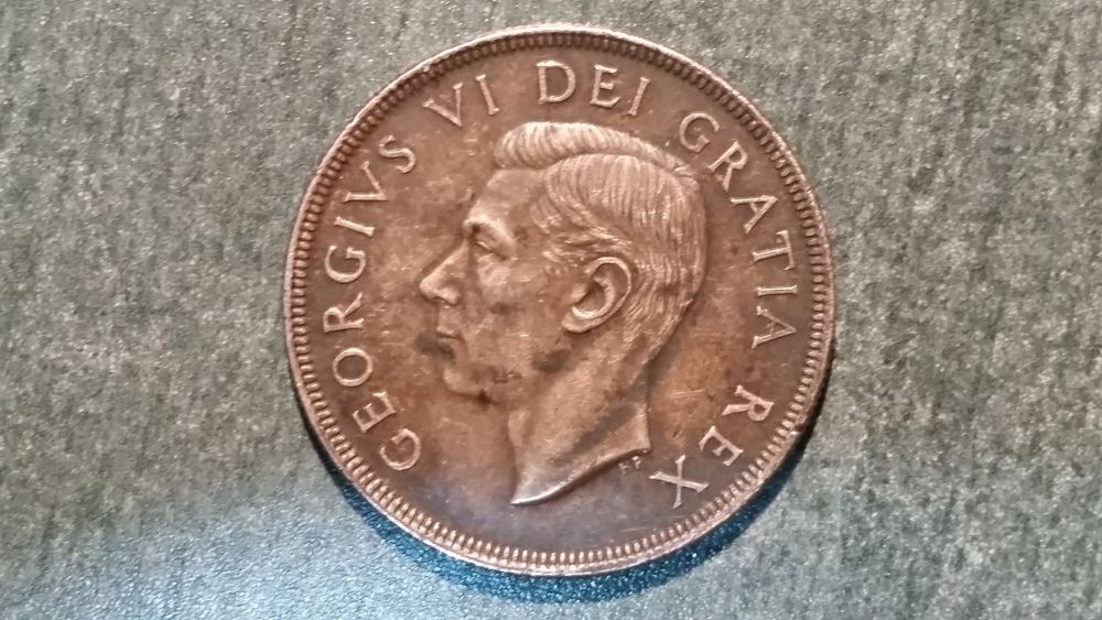 1951-Dollar