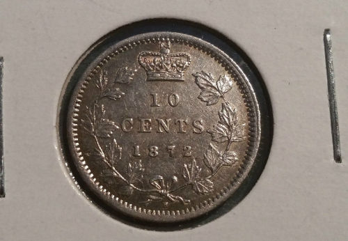 1872-H-Canada-10-Cents