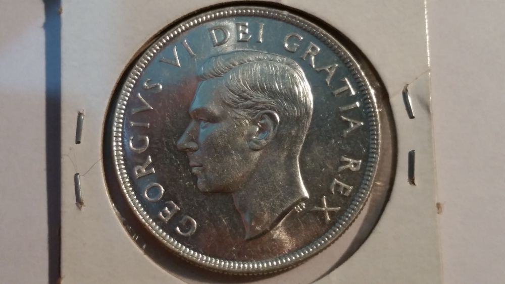 1952-Dollar