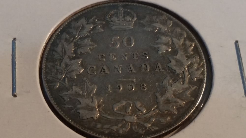 1908-Half-Dollar