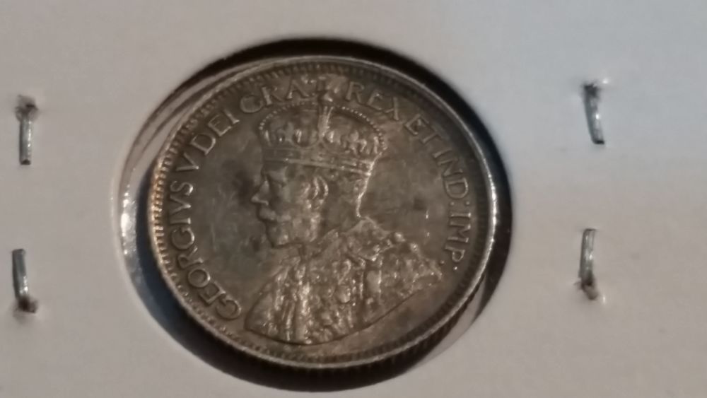 1914-Canada-10-Cents