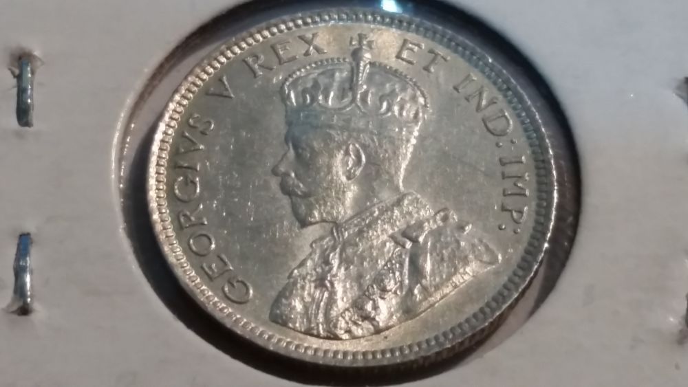 1911-Canada-10-Cents