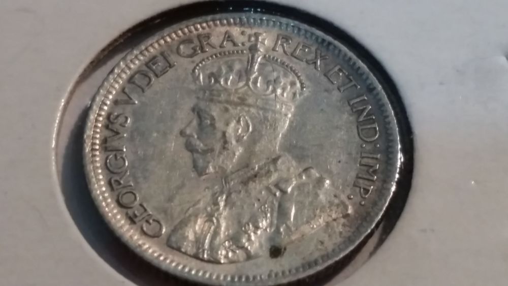 1930-Canada-10-Cents