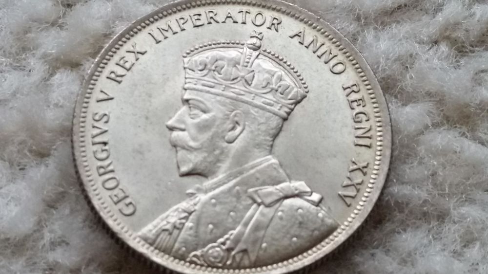 1935-Dollar