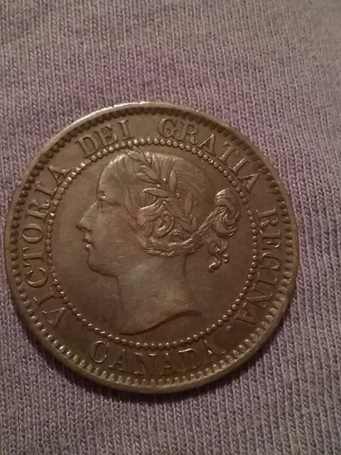 1858-Canada-Large-Cent