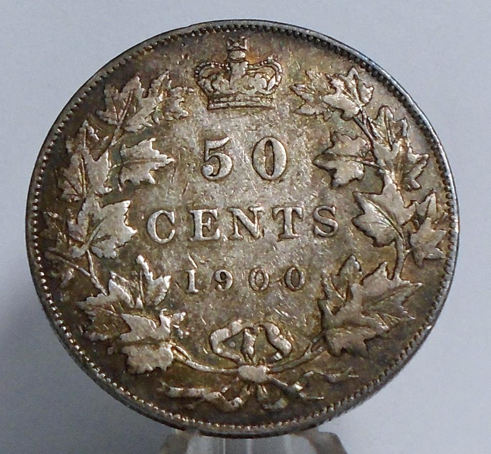 1900-Canada-Half-Dollar