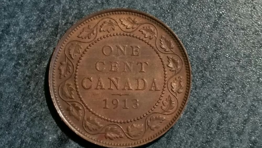 1919-Canada-Large-Cent