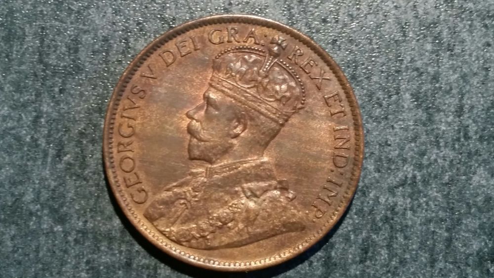 1919-Canada-Large-Cent