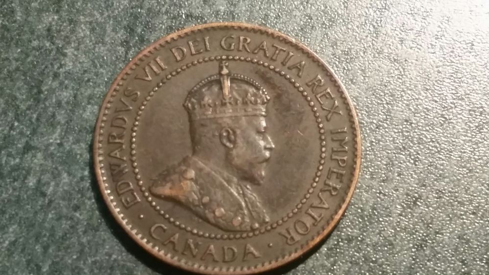 1904-Canada-Large-Cent