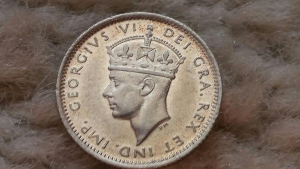 1941-Newfoundland-10-Cents