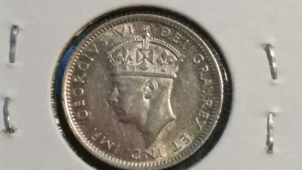 1941-Newfoundland-10-Cents