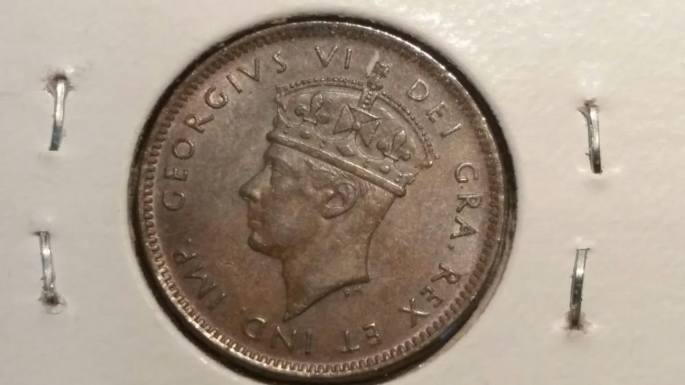 1941-Newfoundland-1-Cent