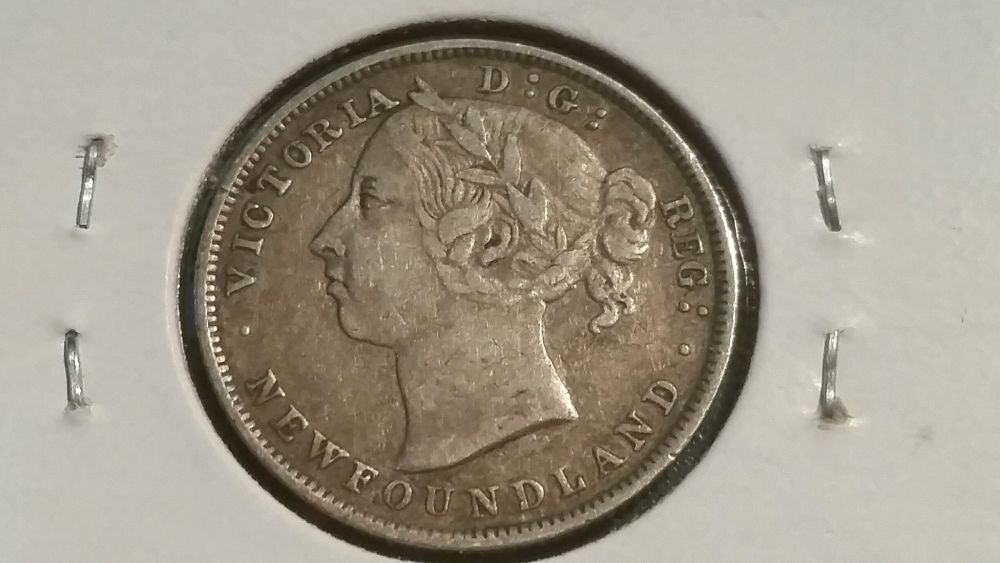 1900-Newfoundland-20-Cents