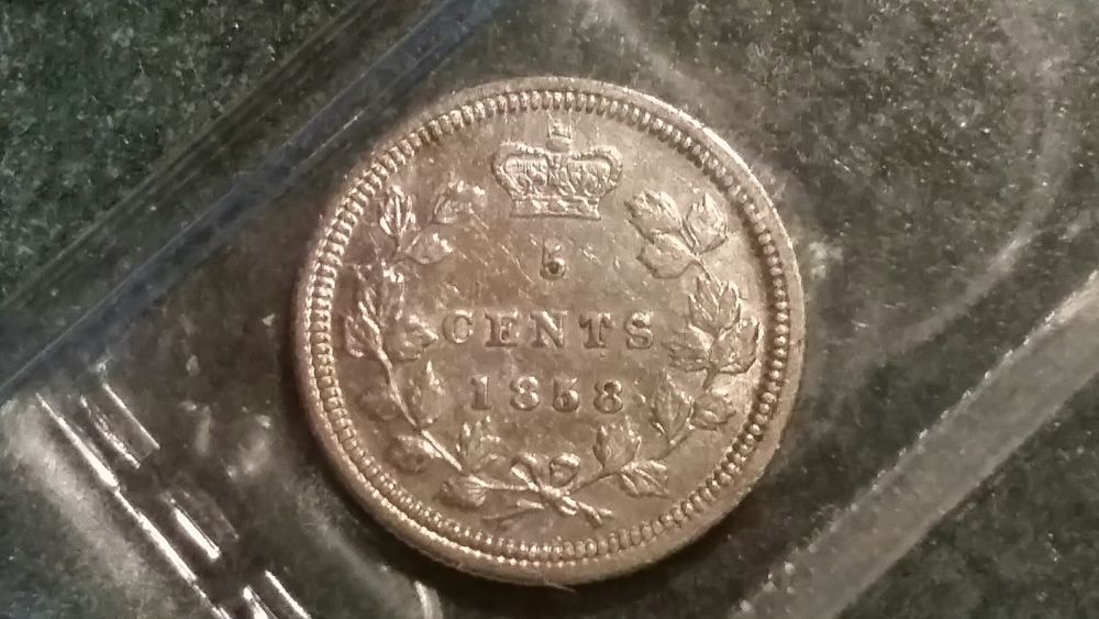 1858-Canada-5-Cents-You-V-ICCS