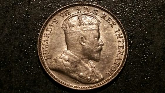 1903-H-Canada-5-Cents