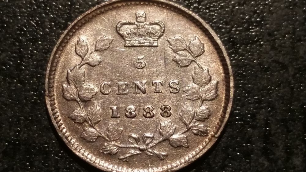 1888-Canada-5-Cents-For-Grading