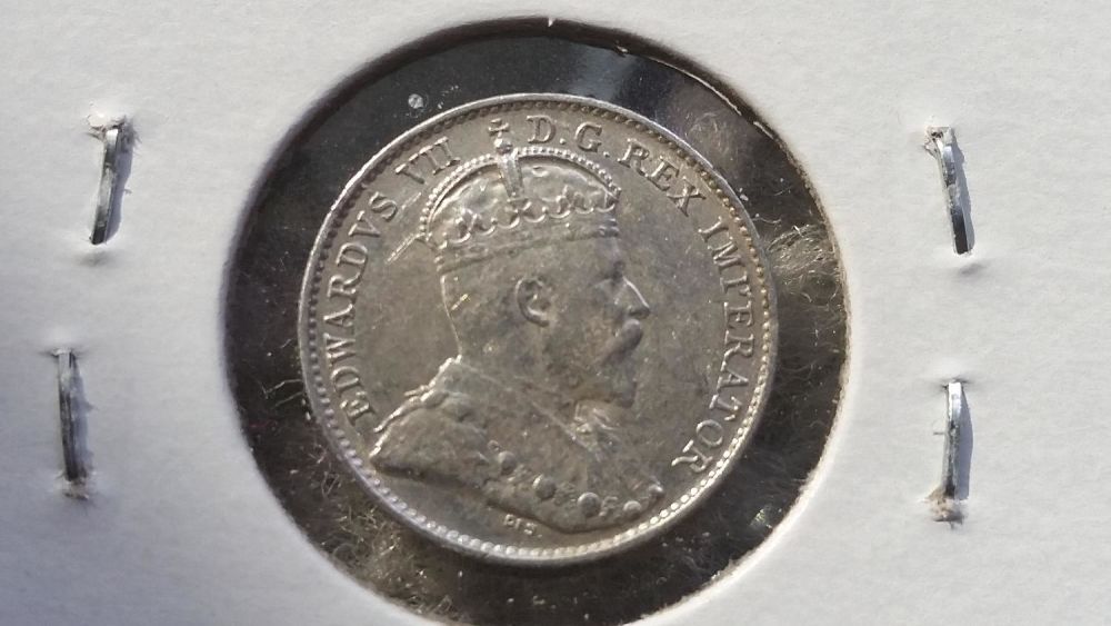 1903-Plain-Canada-5-Cents