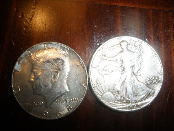 JFK-Half-Dollar-Roll-Hunters:-Silver,-Proofs-And-Other-Finds