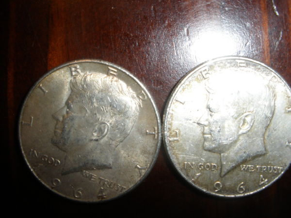 JFK-Half-Dollar-Roll-Hunters:-Silver,-Proofs-And-Other-Finds