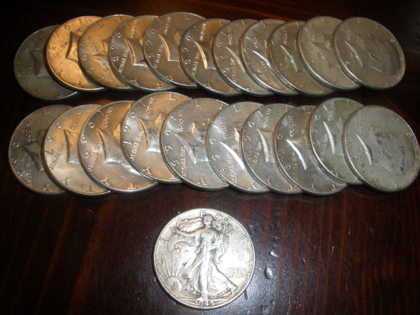 JFK-Half-Dollar-Roll-Hunters:-Silver,-Proofs-And-Other-Finds