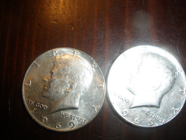 JFK-Half-Dollar-Roll-Hunters:-Silver,-Proofs-And-Other-Finds