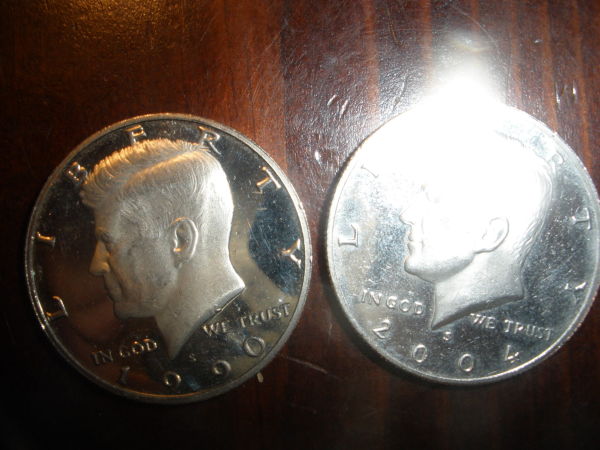 JFK-Half-Dollar-Roll-Hunters:-Silver,-Proofs-And-Other-Finds