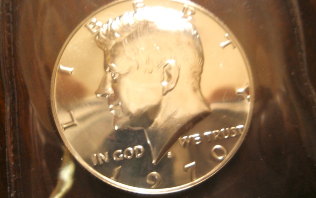 JFK-Half-Dollar-Roll-Hunters:-Silver,-Proofs-And-Other-Finds