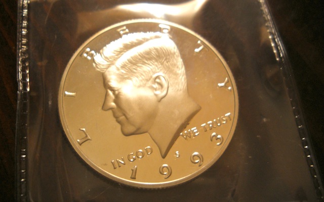 JFK-Half-Dollar-Roll-Hunters:-Silver,-Proofs-And-Other-Finds