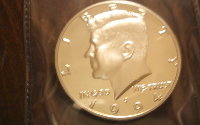 JFK-Half-Dollar-Roll-Hunters:-Silver,-Proofs-And-Other-Finds