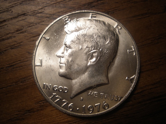 JFK-Half-Dollar-Roll-Hunters:-Silver,-Proofs-And-Other-Finds