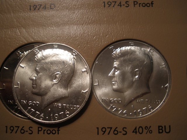 JFK-Half-Dollar-Roll-Hunters:-Silver,-Proofs-And-Other-Finds