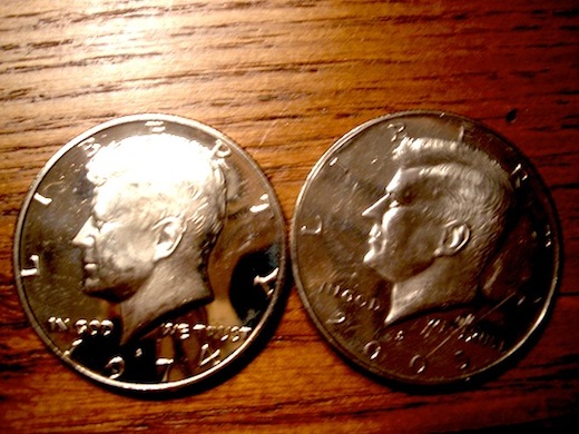 JFK-Half-Dollar-Roll-Hunters:-Silver,-Proofs-And-Other-Finds