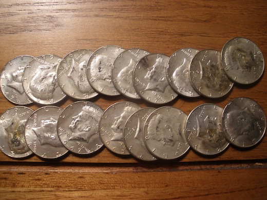JFK-Half-Dollar-Roll-Hunters:-Silver,-Proofs-And-Other-Finds