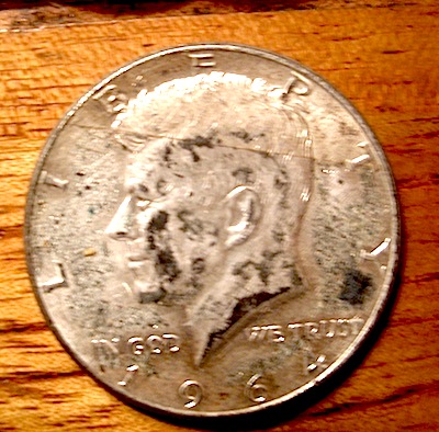 JFK-Half-Dollar-Roll-Hunters:-Silver,-Proofs-And-Other-Finds