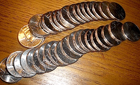 JFK-Half-Dollar-Roll-Hunters:-Silver,-Proofs-And-Other-Finds
