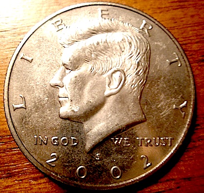 JFK-Half-Dollar-Roll-Hunters:-Silver,-Proofs-And-Other-Finds
