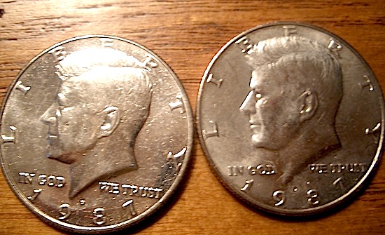 JFK-Half-Dollar-Roll-Hunters:-Silver,-Proofs-And-Other-Finds